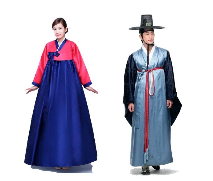 Simbolos tradicionales de Corea del Sur | Aprende Coreano