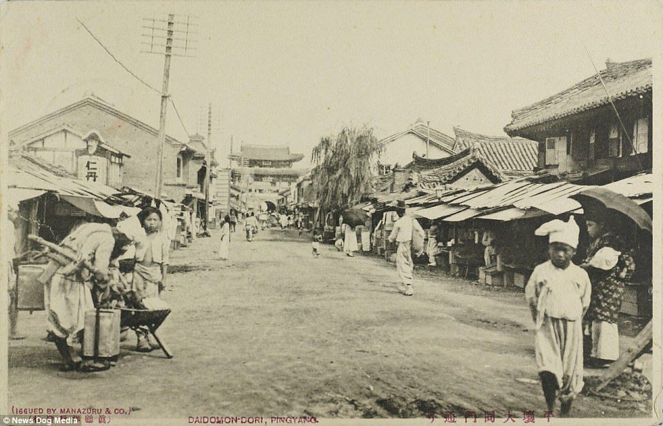 calle-corea-del-norte-1910