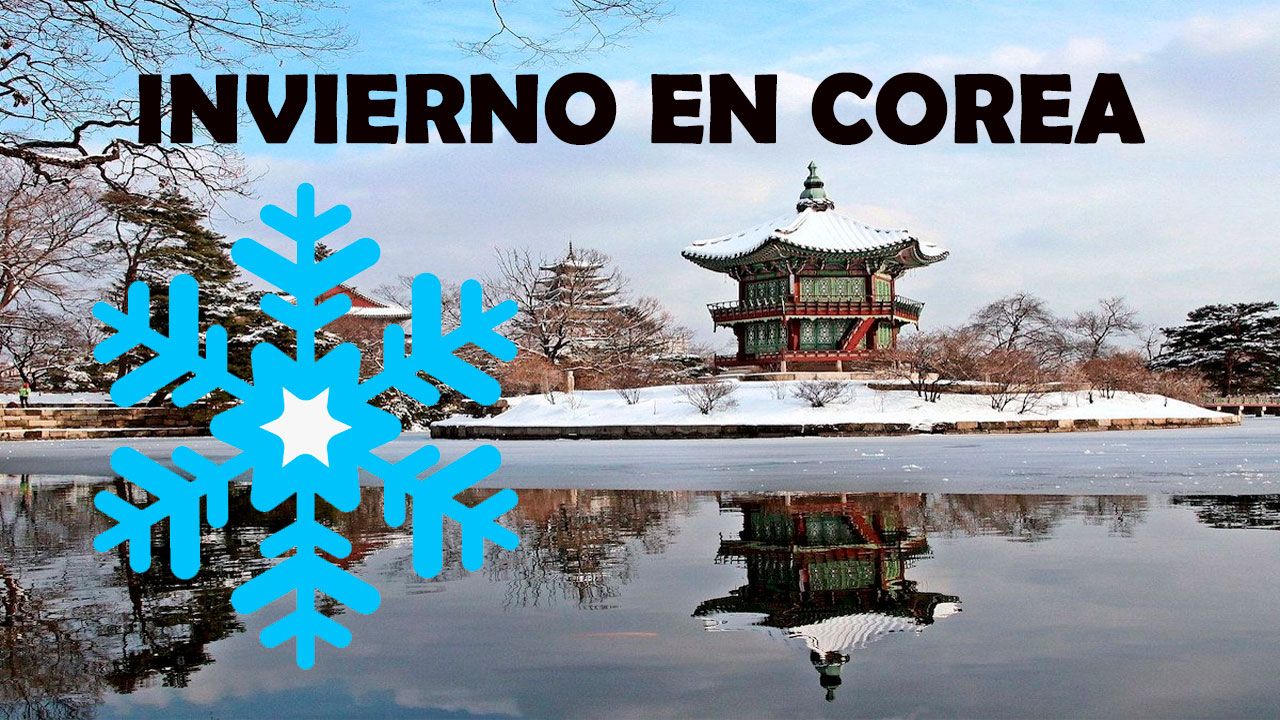 invierno-en-corea