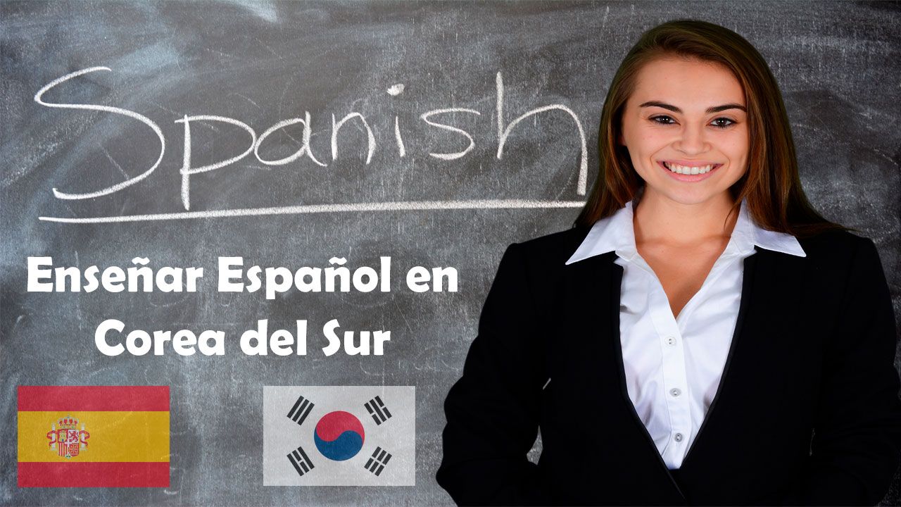 enseñar-español-en-corea-del-sur