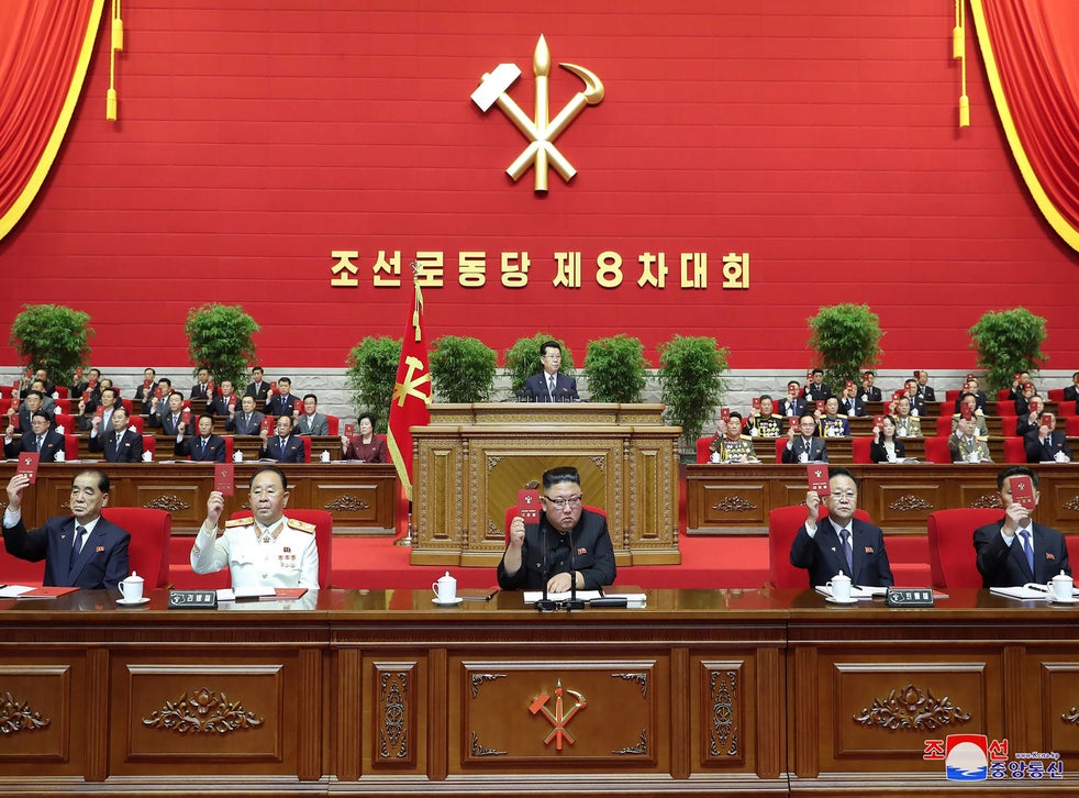 politica corea del norte