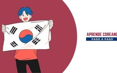 Como aprender Coreano