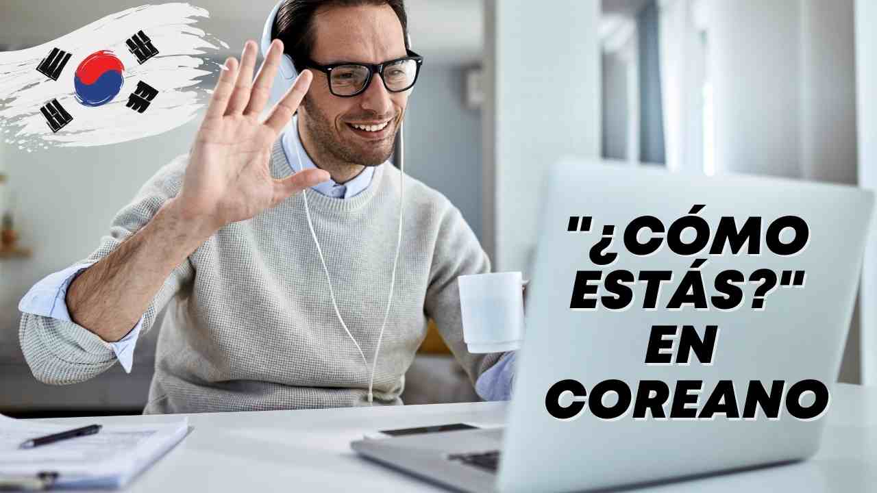 como-estas-en-coreano Cómo estás en Coreano