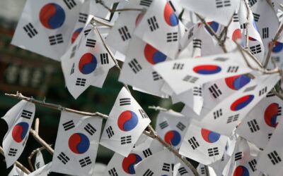 Qué tipo de economía tiene Corea del norte y cómo es