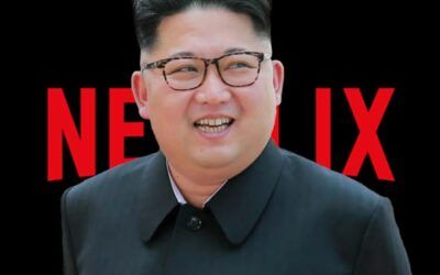 Corea del norte tiene su IPAD y su propio NETFLIX