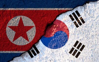 Movimiento 1 de Marzo de Corea