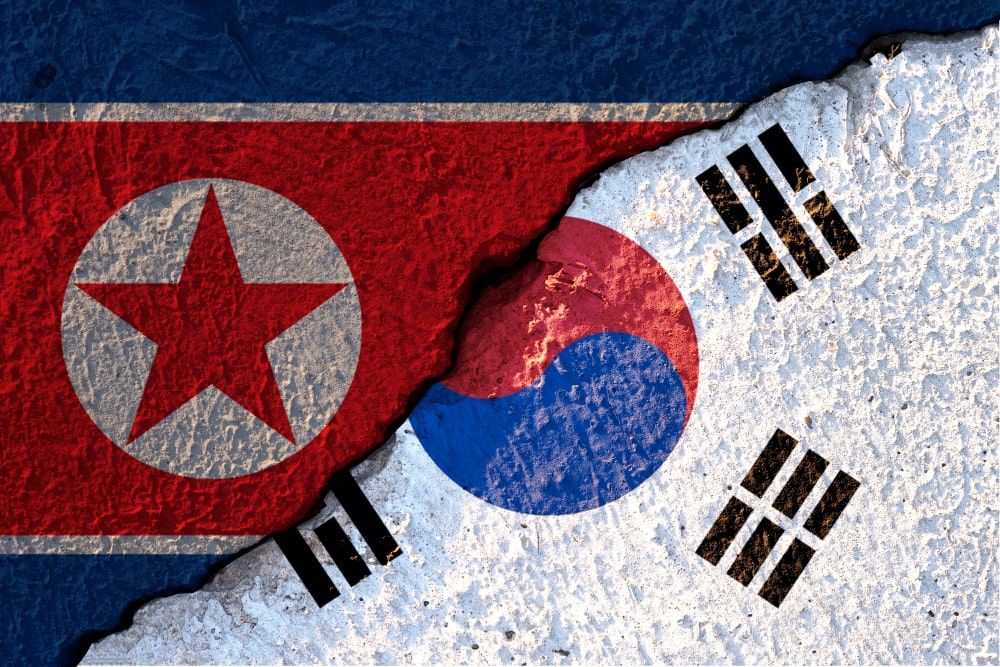 Movimiento 1 de Marzo de Corea