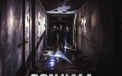 Película de Terror Coreana: Gonjiam