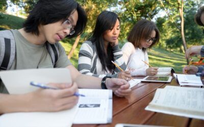 Educación en Corea del Sur