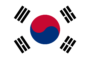 test de idioma coreano