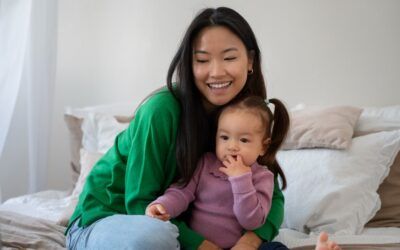 Diferencias entre una madre coreana y madre latina