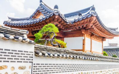 Descubriendo los Templos Antiguos de Corea del Sur