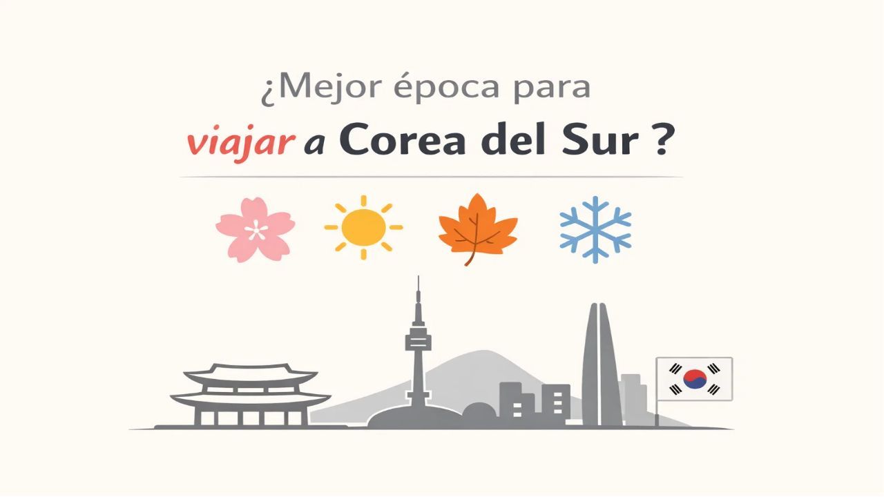 mejor epoca corea del sur