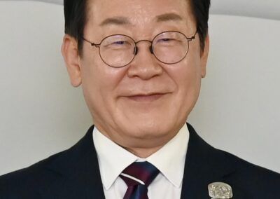 Lee-Jae Myung