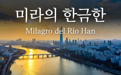 El Milagro del Río Han: cómo Corea del Sur se convirtió en potencia económica