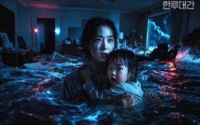 ¿El Gran Diluvio (pelicula) en Netflix vale la pena? Final explicado + Opiniones